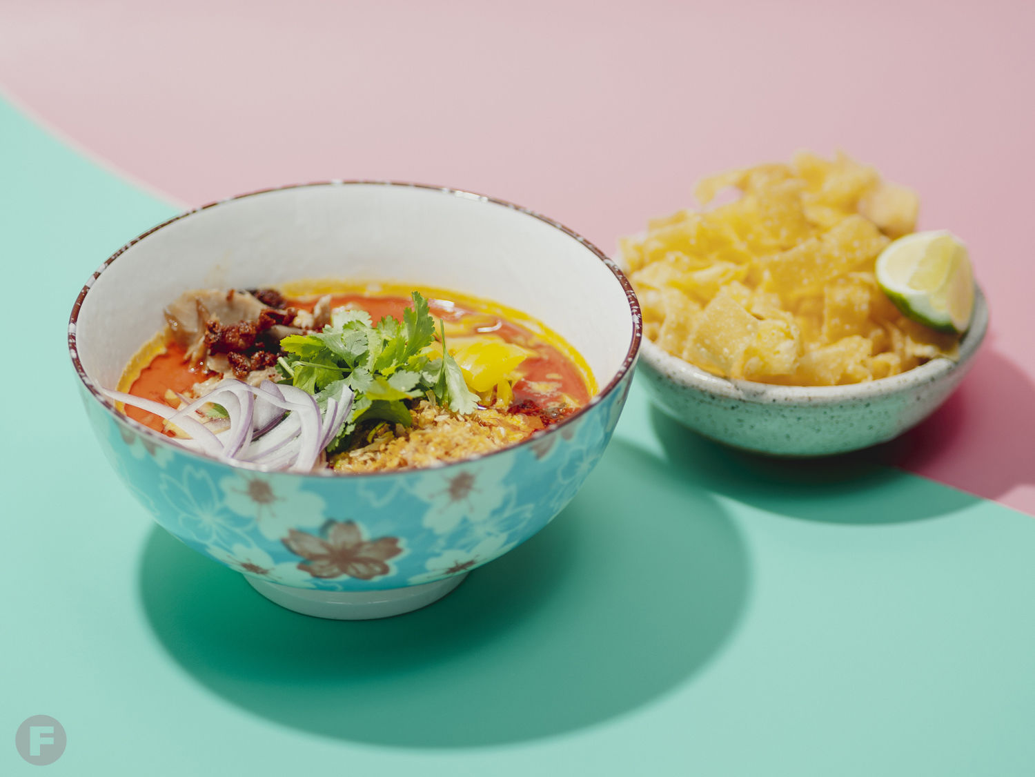 Indo Khao Soi